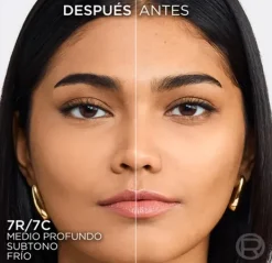 New Accord Parfait Bases De Maquillaje