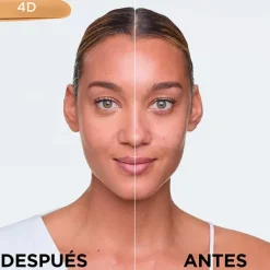 New Accord Parfait Bases De Maquillaje