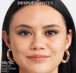 New Accord Parfait Bases De Maquillaje