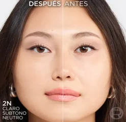 New Accord Parfait Bases De Maquillaje