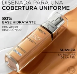 New Accord Parfait Bases De Maquillaje