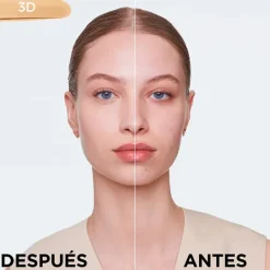 New Accord Parfait Bases De Maquillaje