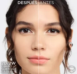 New Accord Parfait Bases De Maquillaje