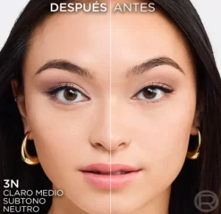 New Accord Parfait Bases De Maquillaje