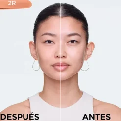 New Accord Parfait Bases De Maquillaje