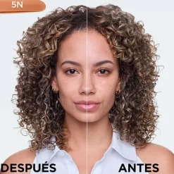 New Accord Parfait Bases De Maquillaje