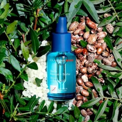 CLARINS Cuidado De Barba|Después Del Afeitado<Aceite 2 En 1