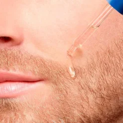 CLARINS Cuidado De Barba|Después Del Afeitado<Aceite 2 En 1