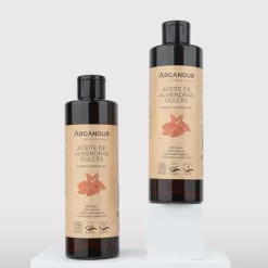 ARGANOUR Aceites Y Lociones|Hidratantes Faciales<Aceite Almendras Dulces 100% Puro