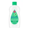 JOHNSON'S Hidratantes Faciales|Aloe Vera<Aceite Aloe Vera