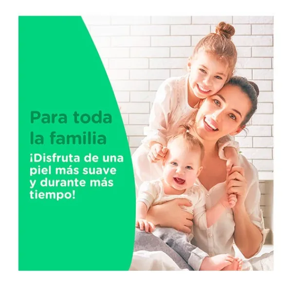 JOHNSON'S Hidratantes Faciales|Aloe Vera<Aceite Aloe Vera