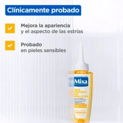 MIXA Anticelulíticos<Aceite Anti-Estrías