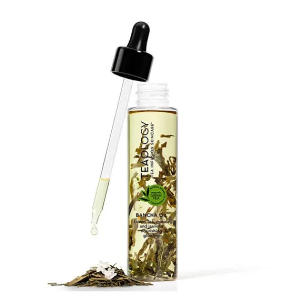 TEAOLOGY Aceites Y Lociones|Aceites<Aceite Bancha