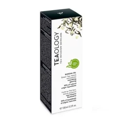 TEAOLOGY Aceites Y Lociones|Aceites<Aceite Bancha