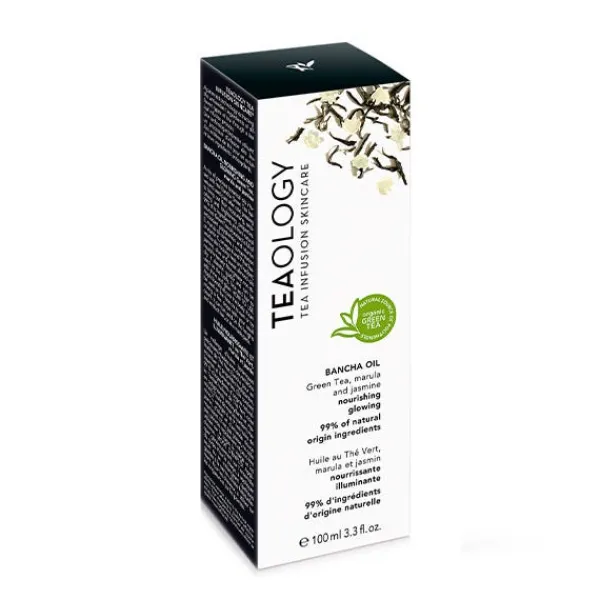 TEAOLOGY Aceites Y Lociones|Aceites<Aceite Bancha