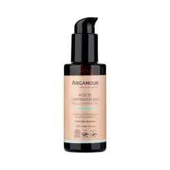 ARGANOUR Hidratantes Faciales|Cosmética Marroquí<Aceite Bio Desmaquillante