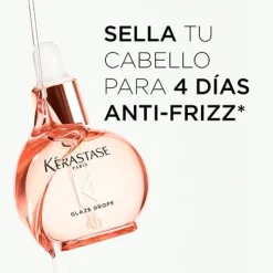 KERASTASE Hidratantes Faciales|Tratamientos<Aceite Capilar Glaze Drops