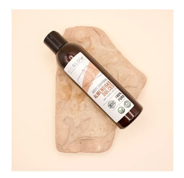 BIOGLOW Aceites Y Lociones|Hidratantes Faciales<Aceite Corporal De Almendras Dulces
