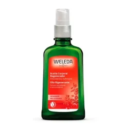 WELEDA Aceites Y Lociones|Corporal<Aceite Corporal Regenerador de Granada