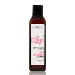 BIOGLOW Aceites Y Lociones|Hidratantes Faciales<Aceite Corporal Rosa Mosqueta