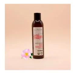 BIOGLOW Aceites Y Lociones|Hidratantes Faciales<Aceite Corporal Rosa Mosqueta