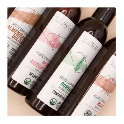 BIOGLOW Aceites Y Lociones|Hidratantes Faciales<Aceite Corporal Rosa Mosqueta