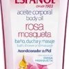 INSTITUTO ESPAÑOL Aceites Y Lociones|Hidratantes Faciales<Aceite Corporal Rosa Mosqueta