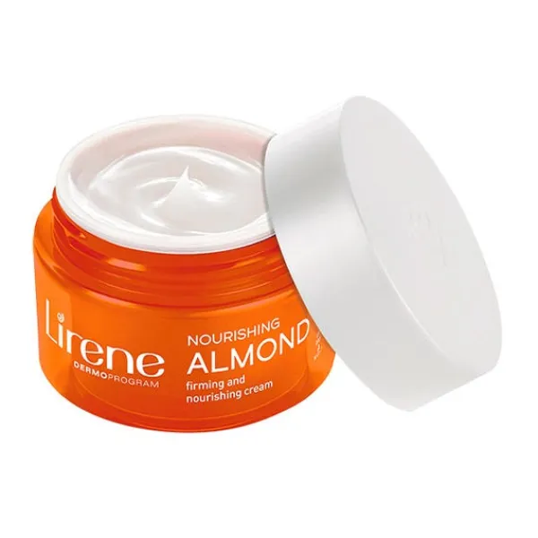 LIRENE Hidratación<Aceite De Almendras