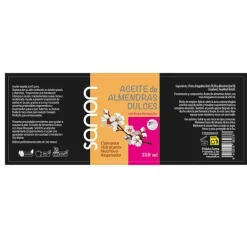 SANON Aceites Y Lociones|Hidratantes Faciales<Aceite De Almendras Con Rosa Mosqueta