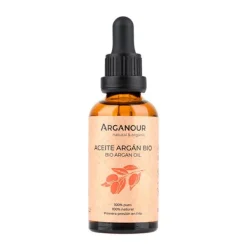 ARGANOUR Hidratantes Faciales|Cosmética Marroquí<Aceite De Argán 100% Puro