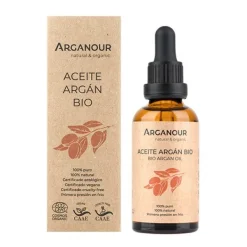 ARGANOUR Hidratantes Faciales|Cosmética Marroquí<Aceite De Argán 100% Puro