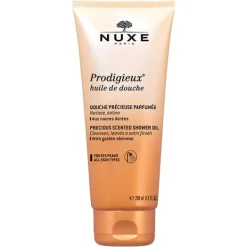 NUXE Aceites Y Lociones|Hidratantes Faciales<Aceite De Ducha