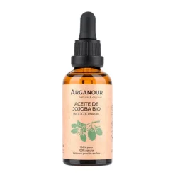 ARGANOUR Aceites Y Lociones|Hidratantes Faciales<Aceite De Jojoba 100% Puro