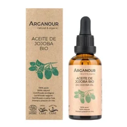 ARGANOUR Aceites Y Lociones|Hidratantes Faciales<Aceite De Jojoba 100% Puro