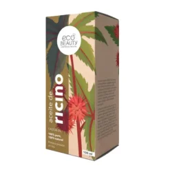 ECO BEAUTY Cejas|Hidratantes Faciales<Aceite De Ricino