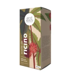 ECO BEAUTY Cejas|Hidratantes Faciales<Aceite De Ricino
