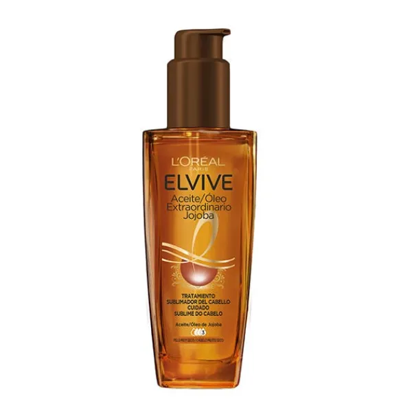 ELVIVE Hidratantes Faciales|Aceites<Aceite Extraordinario Oleo