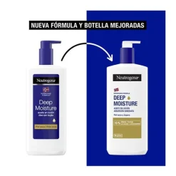 NEUTROGENA Aceites Y Lociones|Aceites<Aceite Hidratación Profunda