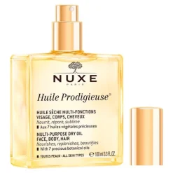 NUXE Aceites Y Lociones|Aceites<Aceite Huile Prodigieuse