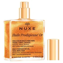 NUXE Aceites Y Lociones|Aceites<Aceite Huile Prodigieuse