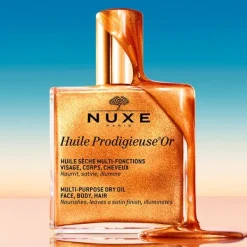 NUXE Aceites Y Lociones|Aceites<Aceite Huile Prodigieuse