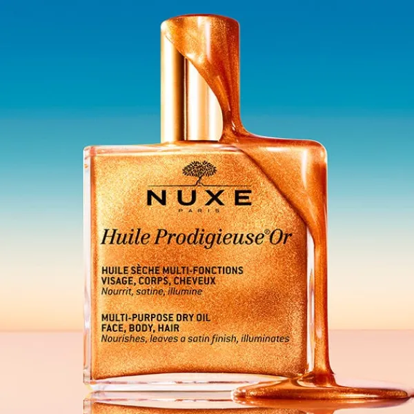 NUXE Aceites Y Lociones|Aceites<Aceite Huile Prodigieuse