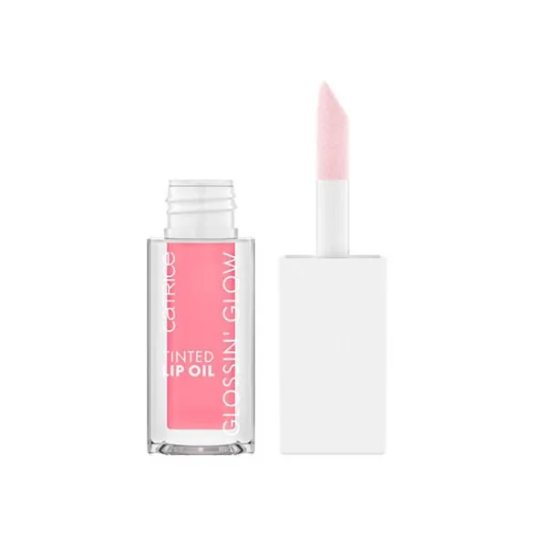 CATRICE Bálsamos Labiales<Aceite Labial Glossin' Glow