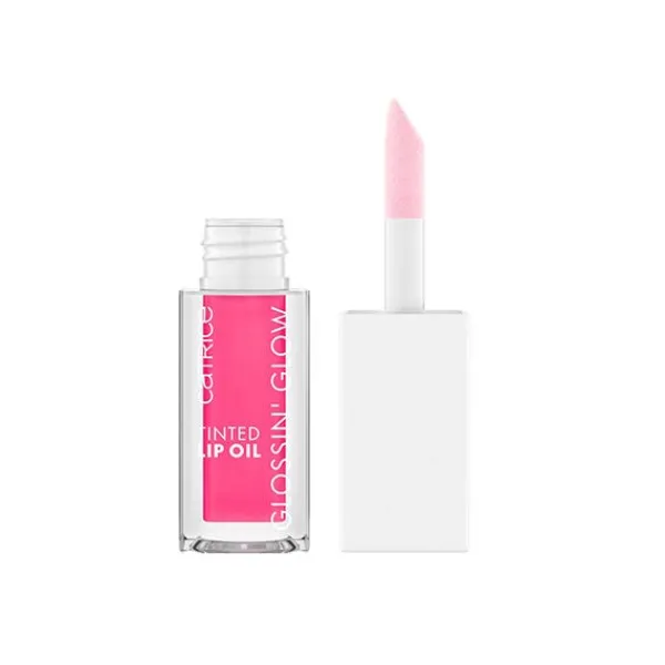 CATRICE Bálsamos Labiales<Aceite Labial Glossin' Glow