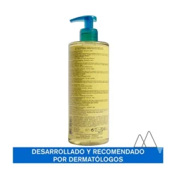 URIAGE Aceites|Hidratantes Faciales<Aceite Limpiador Calmante