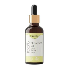 Aceite Macadamia Serums
