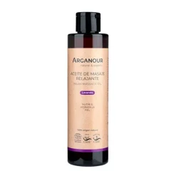 ARGANOUR Aceites Y Lociones|Hidratantes Faciales<Aceite Masaje Relajante