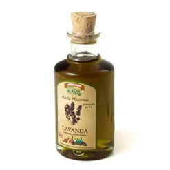 YERBAS VIVAS Aceites Y Lociones|Corporal<Aceite Natural Lavanda