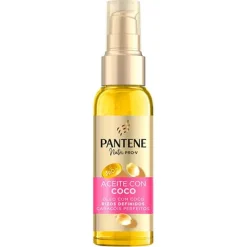 PANTENE Hidratantes Faciales|Aceites<Aceite Nutritivo Con Coco