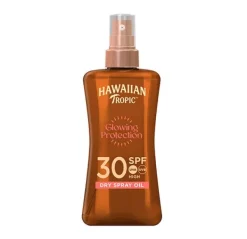 HAWAIIAN TROPIC Hidratantes Faciales|Corporales<Aceite Seco Spf30